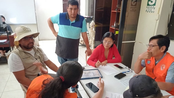 Operativo