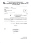 Vista preliminar de documento CARTA N°133-2025-MPT-SG