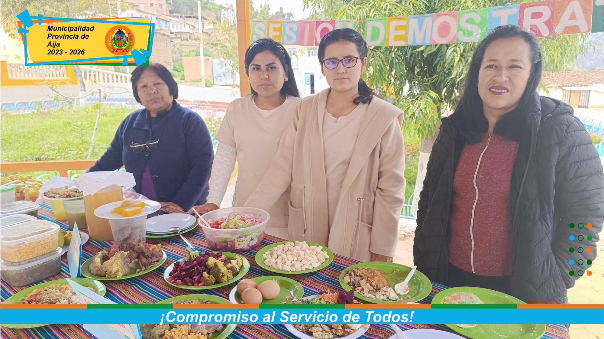 Juntos por un Futuro Saludable