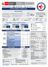 Vista preliminar de documento REPORTE GTGRD 22-03 TURNO DIA