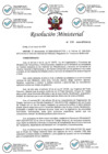 Vista preliminar de documento RM N° 136-2025-MTC/01.02