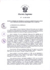 Vista preliminar de documento DS N° 029-2025-PCM