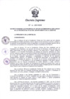 Vista preliminar de documento DS N° 030-2025-PCM