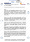 Vista preliminar de documento Resolución Secretarial N° 000042-2025-SGEN_RENIEC