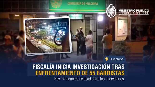 Fiscalía