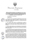 Vista preliminar de documento Decreto Supremo N° 004-2025-MIDAGRI
