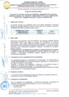 Vista preliminar de documento Convocatoria del proceso de contratación de personal administrativo