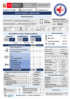 Vista preliminar de documento REPORTE GTGRD 23-03 TURNO DIA