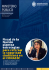 Vista preliminar de documento Boletín Semanal - 12  Edición - 2025