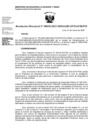 Vista preliminar de documento R.D. 030-2025-MIDAGRI-PSI