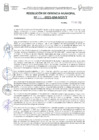 Vista preliminar de documento RESOLUCION N°52-2025-GM-MDP-T