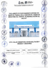 Vista preliminar de documento RD N°014-2025-GRC-HRC-DE REGLAMENTO