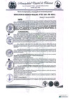Vista preliminar de documento RESOLUCION DE GERENCIA MUNICIPAL N° 026-2025-GM-MDI