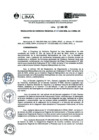 Vista preliminar de documento RGR 045-25 Aprobar Manuel de Normas y Procedimientos NP 058-MML_ALC_GRML_GR V1, Reconocimiento de obligaciones no pagadas