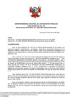 Vista preliminar de documento Resolución Jefatural N° 0068-2025-SUNARP/ZRVIII/JEF