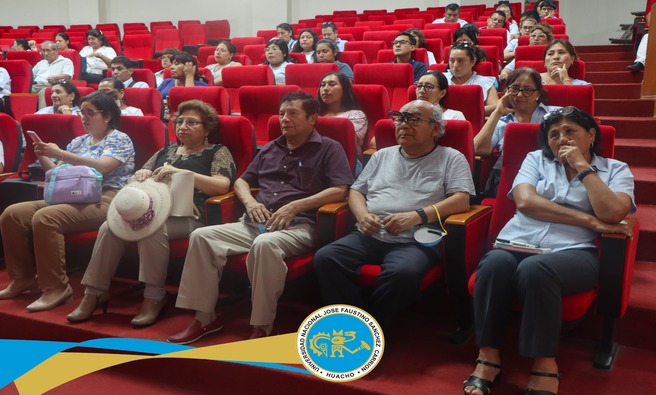 La Dirección General de Administración y el Órgano de Control Institucional realizaron la capacitación sobre la Implementación de Recomendaciones provenientes del tipo de Control Posterior.