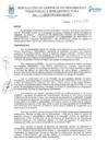 Vista preliminar de documento RESOLUCION N°22-2025-GDTI-MDP-T