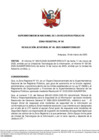 Vista preliminar de documento RESOLUCION N.° 040-2025-SUNARP/ZRXII/JEF