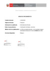 Vista preliminar de documento Aviso de sinceramiento sobre contrataciones directas del mes de febrero de 2025