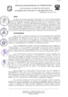 Vista preliminar de documento Acuerdo de Concejo N.° 0021-2025 -AC