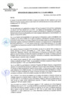 Vista preliminar de documento Resolución de Gerencia Municipal N.° 013-2025-GM-MDSA