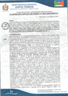 Vista preliminar de documento ACUERDO DE CONCEJO MUNICIPAL  N°0011-2025-MDST/LC