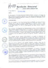 Vista preliminar de documento RESOLUCION DIRECTORAL N°074-2025-GRH-DRS-HTM