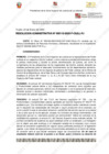 Vista preliminar de documento Resolución Administrativa N° 115-2025-P-CSJLL-PJ