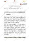 Vista preliminar de documento Resolución Administrativa N° 117-2025-P-CSJLL-PJ