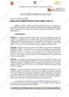 Vista preliminar de documento Resolución Administrativa N° 118-2025-P-CSJLL-PJ