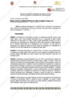 Vista preliminar de documento Resolución Administrativa N° 119-2025-P-CSJLL-PJ