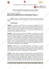 Vista preliminar de documento Resolución Administrativa N° 123-2025-P-CSJLL-PJ