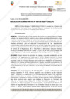 Vista preliminar de documento Resolución Administrativa N° 125-2025-P-CSJLL-PJ