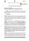 Vista preliminar de documento Resolución Administrativa N° 126-2025-P-CSJLL-PJ