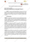 Vista preliminar de documento Resolución Administrativa N° 136-2025-P-CSJLL-PJ