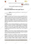 Vista preliminar de documento Resolución Administrativa N° 141-2025-P-CSJLL-PJ