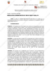 Vista preliminar de documento Resolución Administrativa N° 147-2025-P-CSJLL-PJ