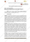 Vista preliminar de documento Resolución Administrativa N° 178-2025-P-CSJLL-PJ