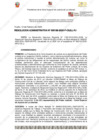 Vista preliminar de documento Resolución Administrativa N° 186-2025-P-CSJLL-PJ