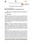 Vista preliminar de documento Resolución Administrativa N° 194-2025-P-CSJLL-PJ