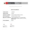 Vista preliminar de documento Aviso de sinceramiento sobre el procedimiento de selección del mes de febrero de 2025
