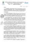 Vista preliminar de documento RESOLUCION N°23-2025-GDTI-MDP-T
