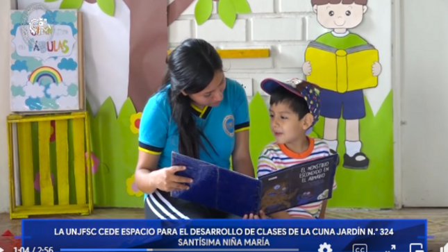 Video Institucional