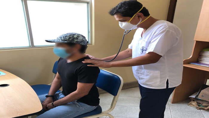 Día Mundial de la Lucha contra la Tuberculosis: Un Llamado a la Detección Temprana