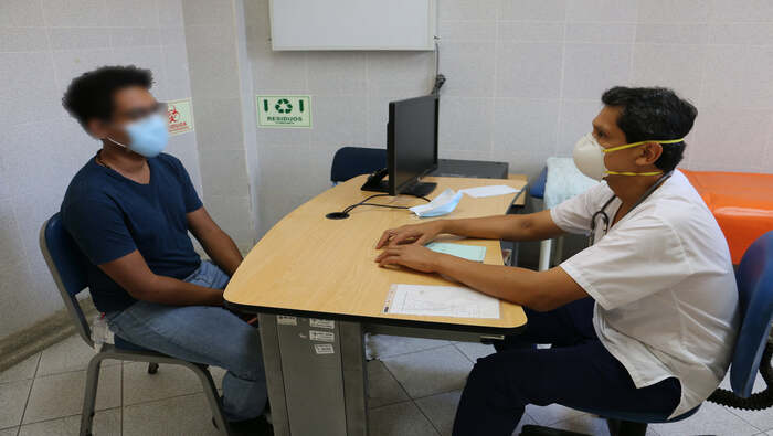 Día Mundial de la Lucha contra la Tuberculosis: Un Llamado a la Detección Temprana