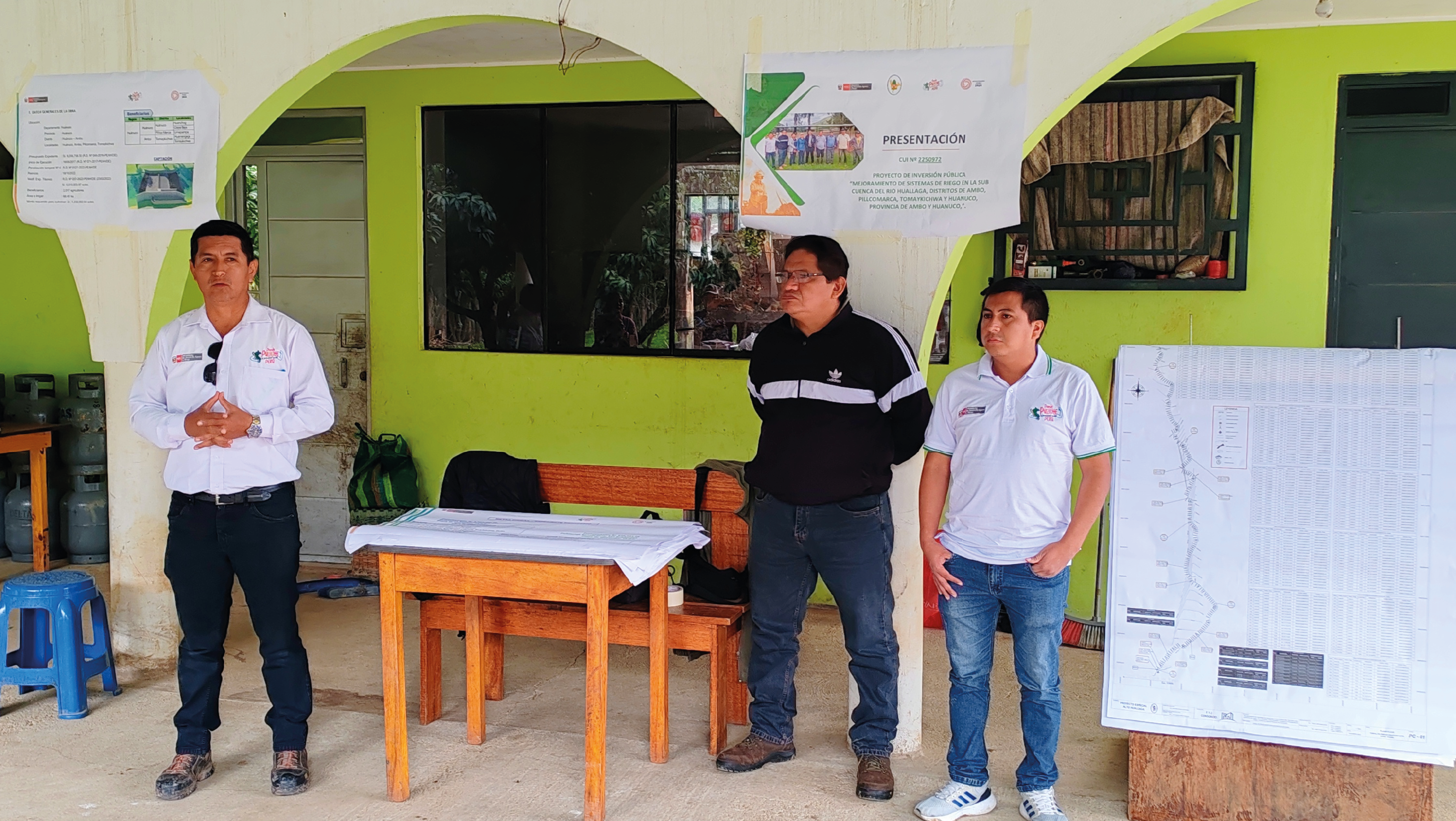 DIRECTOR EJECUTIVO