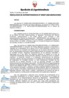 Vista preliminar de documento RESOLUCION DE SUPERINTENDENCIA-000037-2025-MIGRACIONES