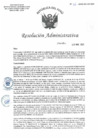 Vista preliminar de documento R.A. N° 116-2025-SA-OP-INR