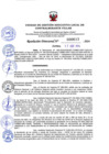 Vista preliminar de documento R.D Nº 000613 - APROBAR LA TRANSFERENCIA DE FONDOS AL COMITÉ CAFAE -UGEL CONTRALMIRANTE VILLAR