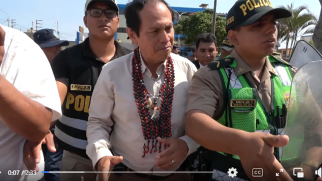 Video Institucional